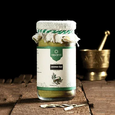 Naturals Sonapata Powder - 90 gm - Rokomari product